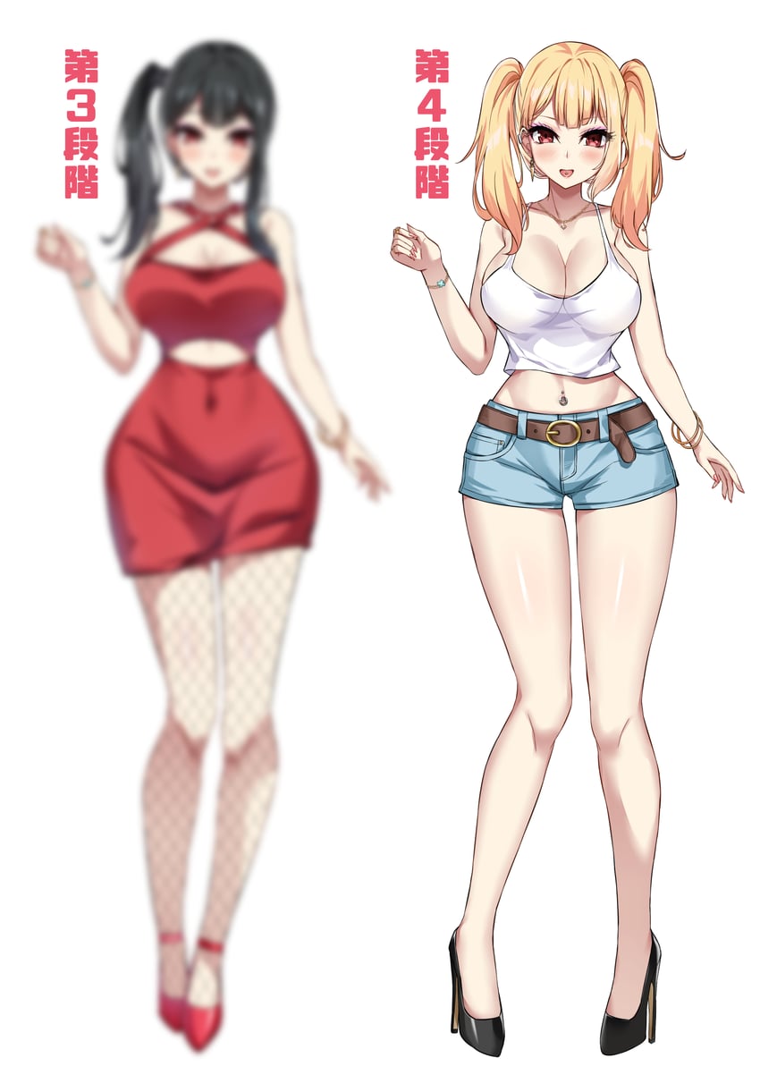 yor briar (spy x family) drawn by kuroko_(user_jtty5588)