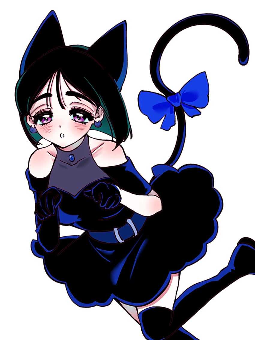 sua and mizi (alien stage) drawn by tu_juan