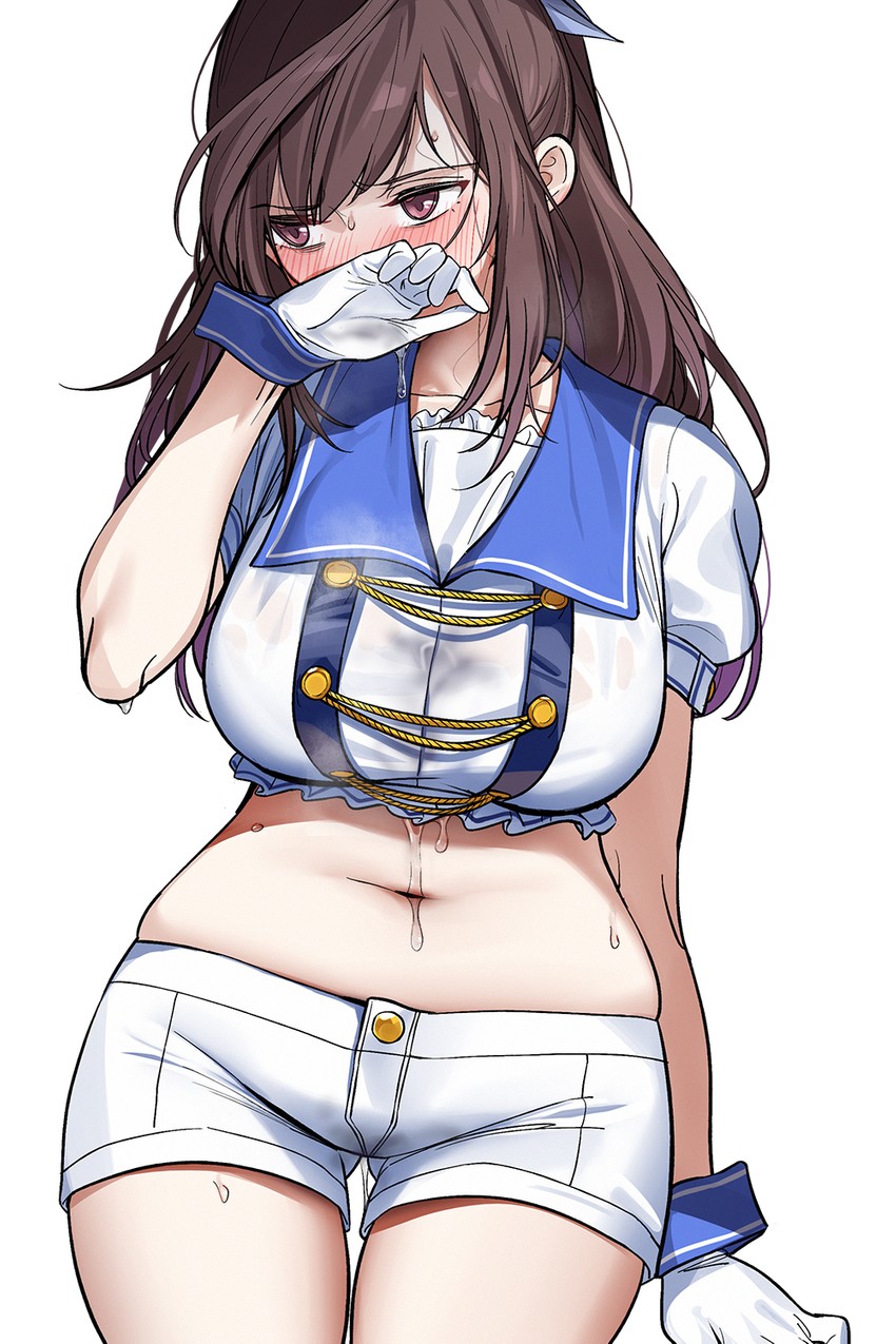 tsukioka kogane (idolmaster and 1 more) drawn by nakamura_rohane