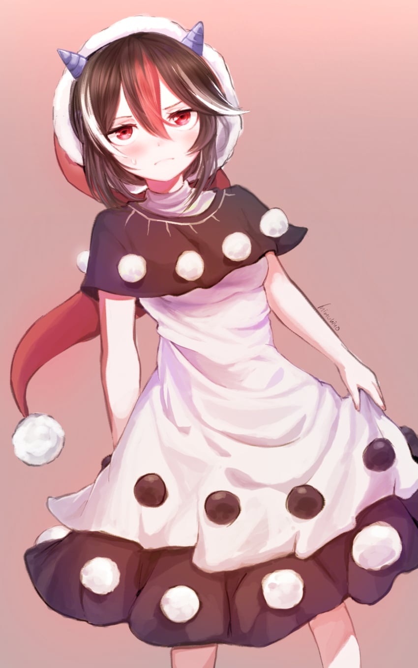 kijin seija and doremy sweet (touhou) drawn by himuhino