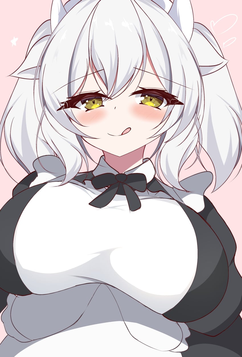 milltina (vrchat) drawn by fullsaber2