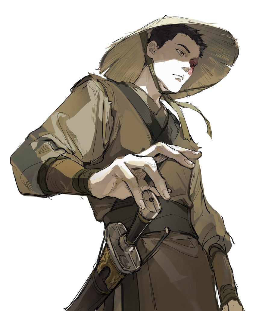 zuko (avatar legends and 1 more) drawn by mimulishizi