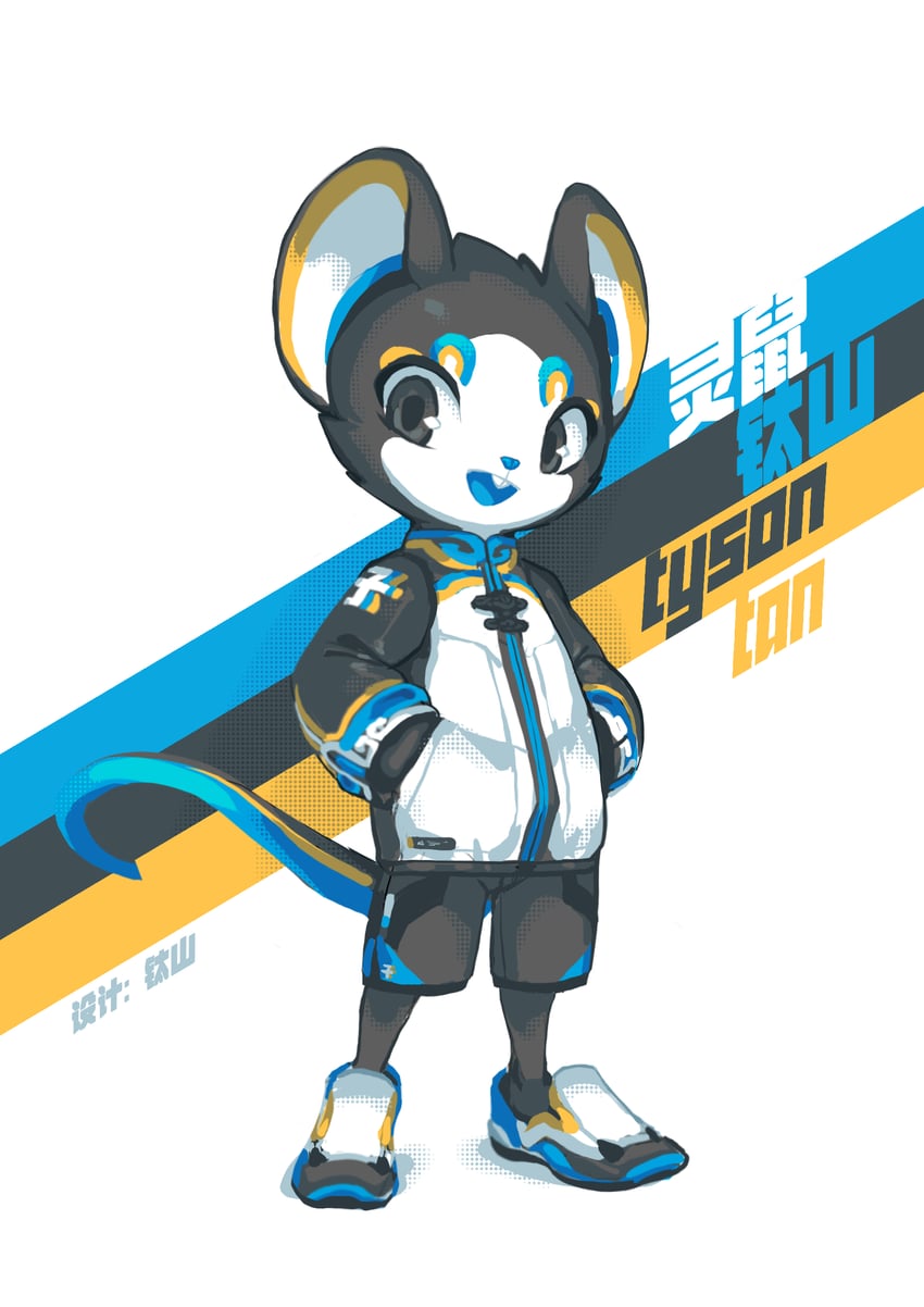 original and 1 more drawn by tyson_tan