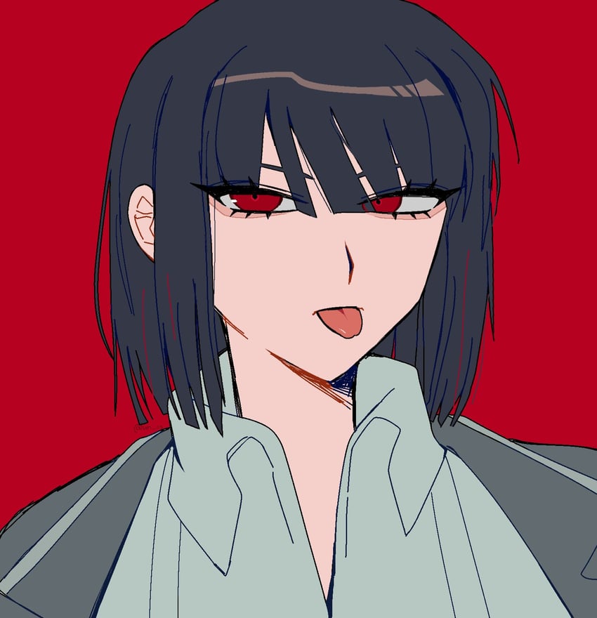 ryoshu (project moon and 1 more) drawn by un_113