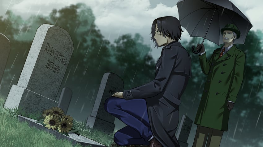 original drawn by 364ing