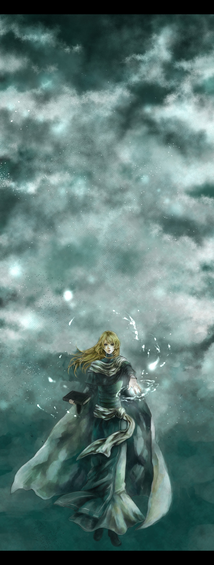 lucius (fire emblem and 1 more) drawn by ikayara-knight