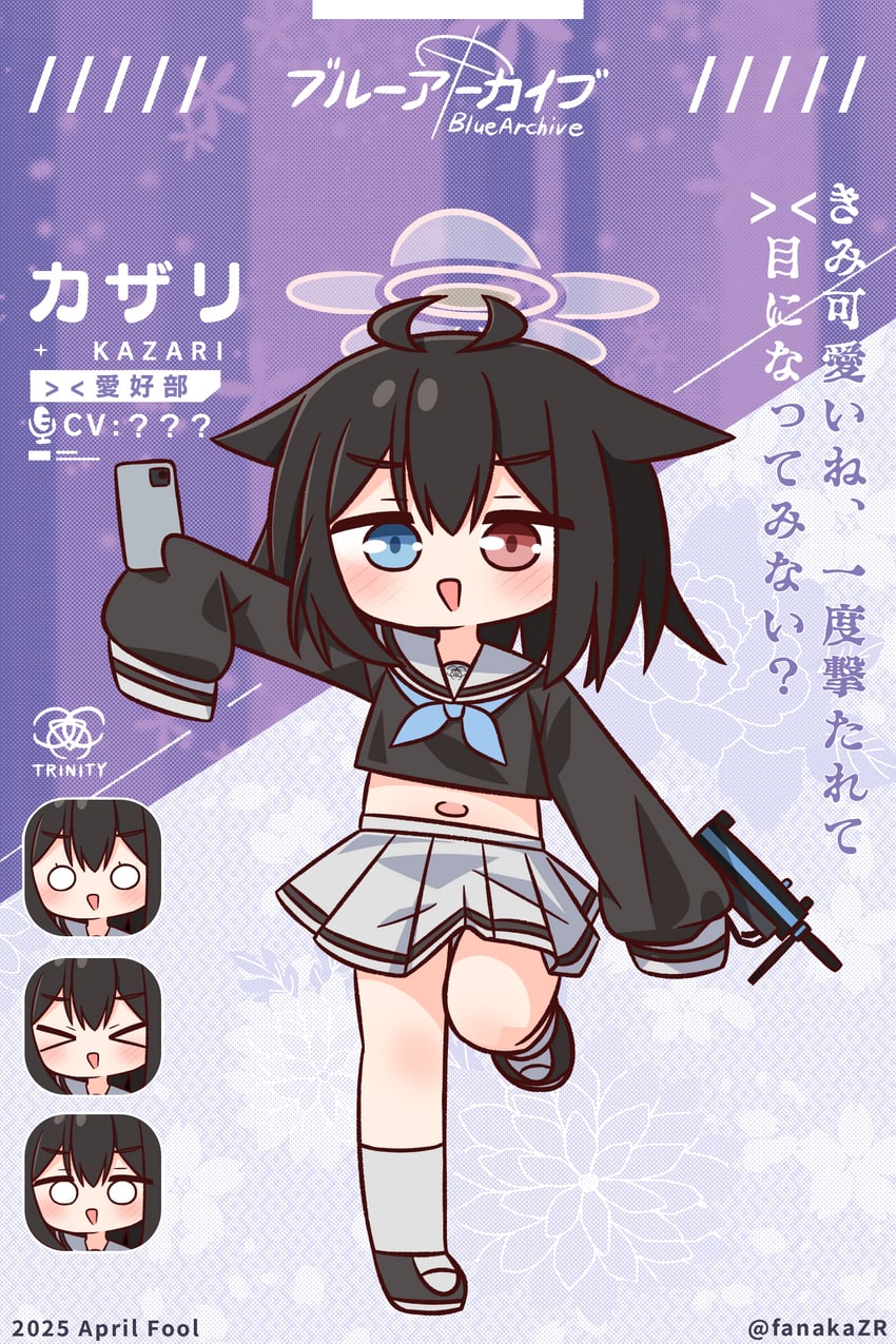 original and 1 more drawn by hana_kazari