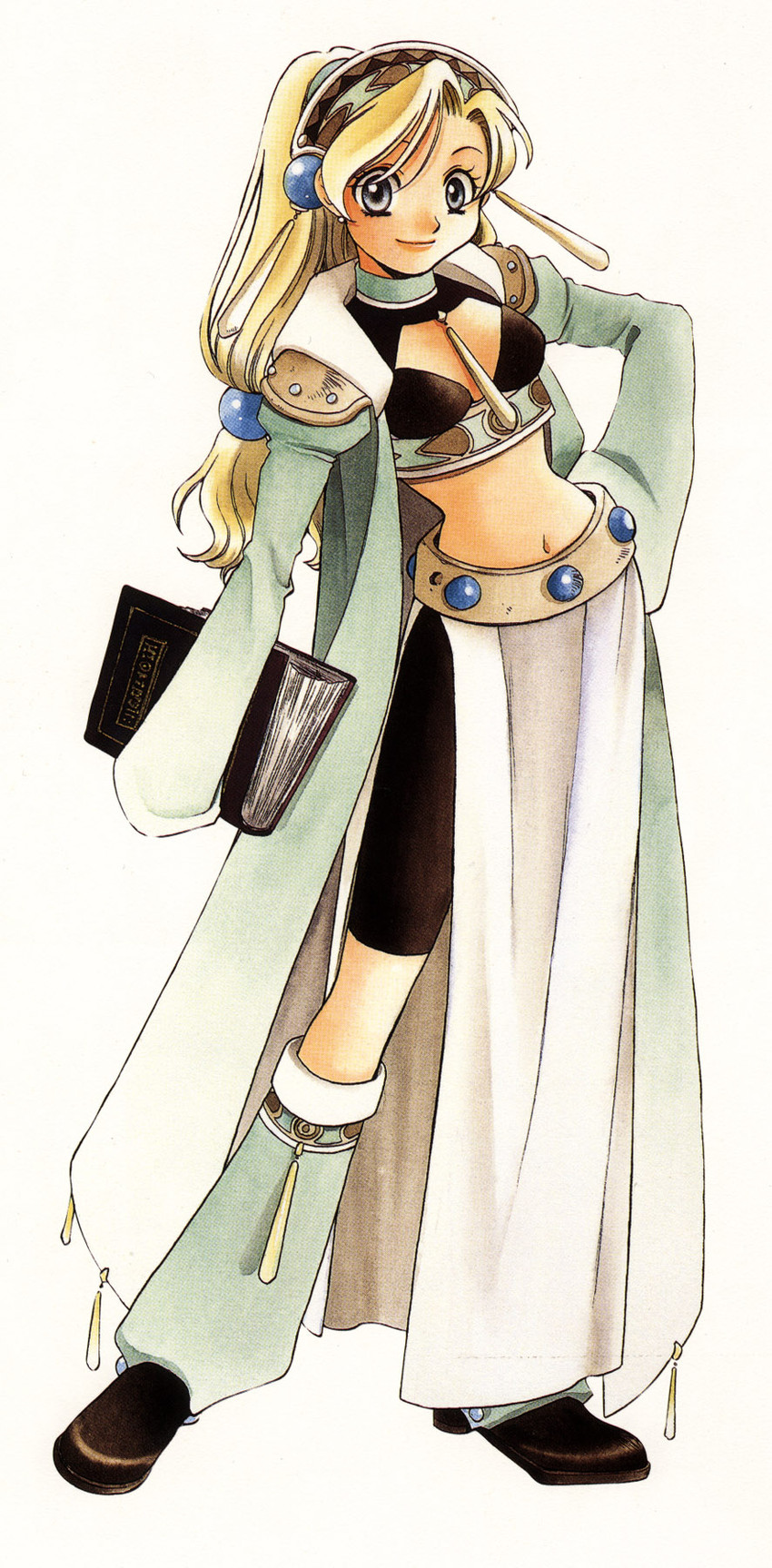 marlone (atelier and 1 more) drawn by ohse_kohime