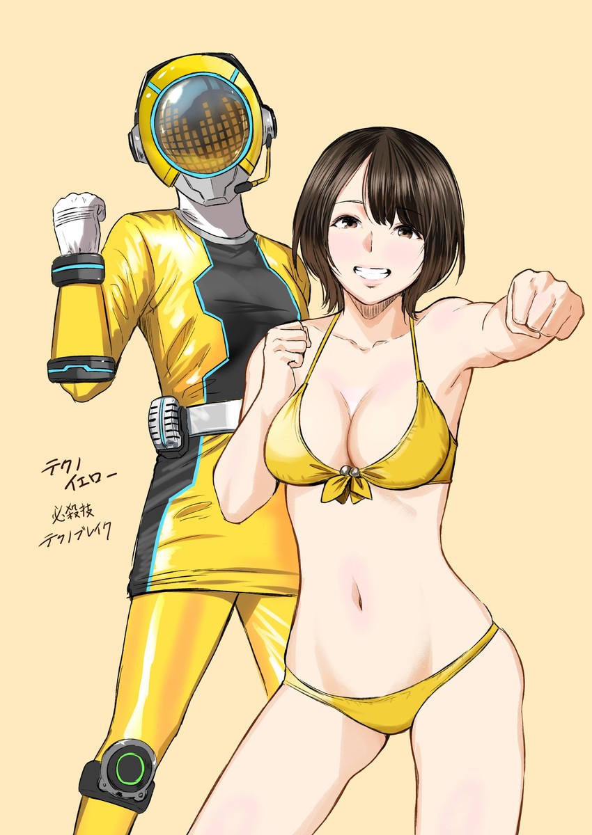 original and 1 more drawn by urasuji_samurai