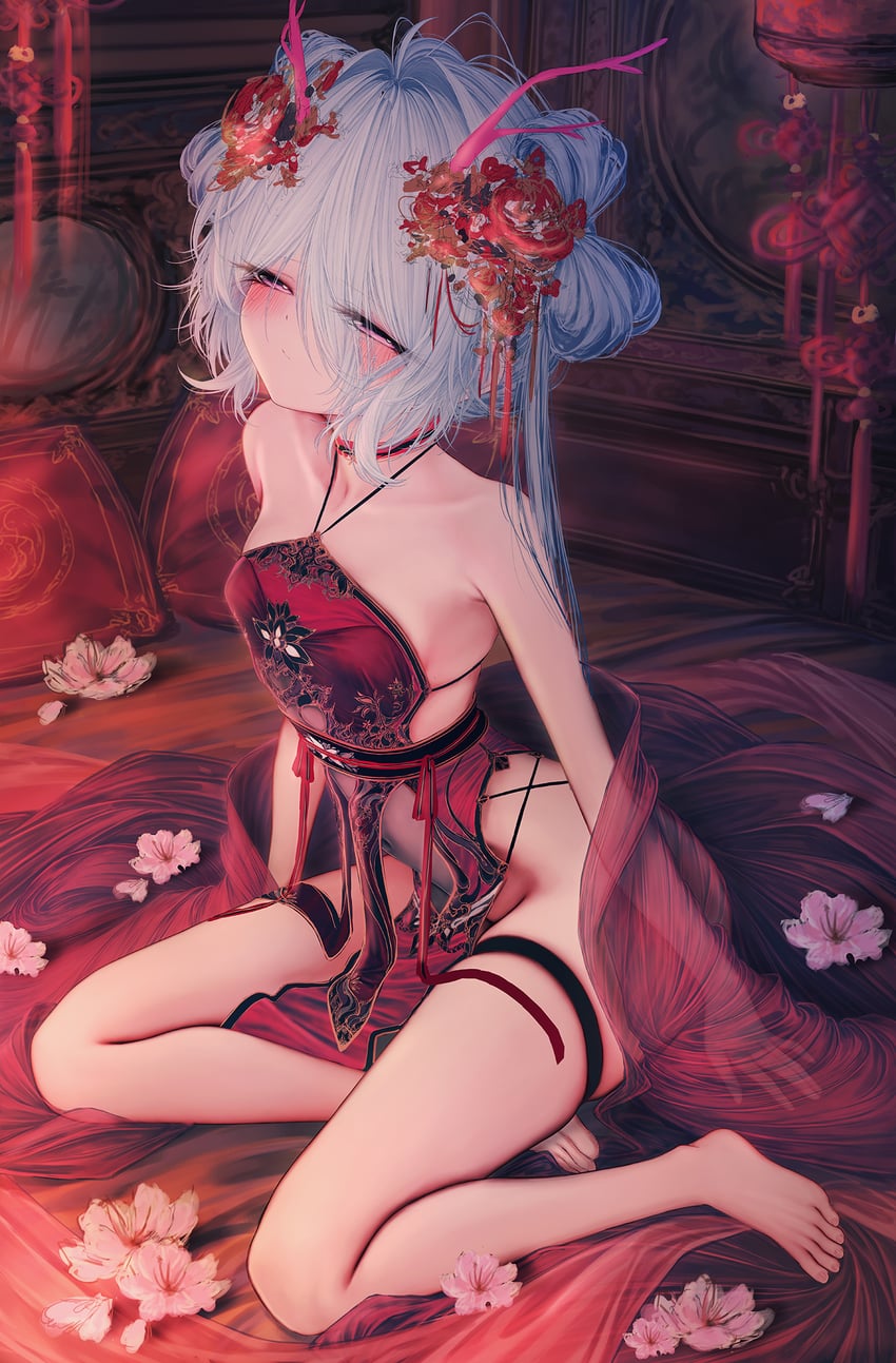 original drawn by wakaba_(945599620)