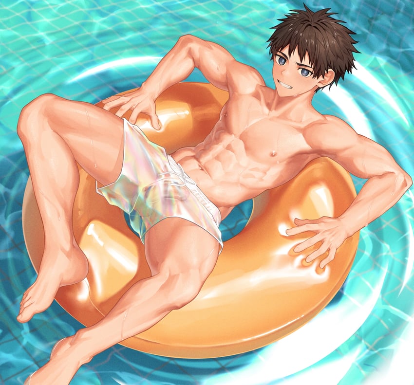 original drawn by nayoshi_(r-744)