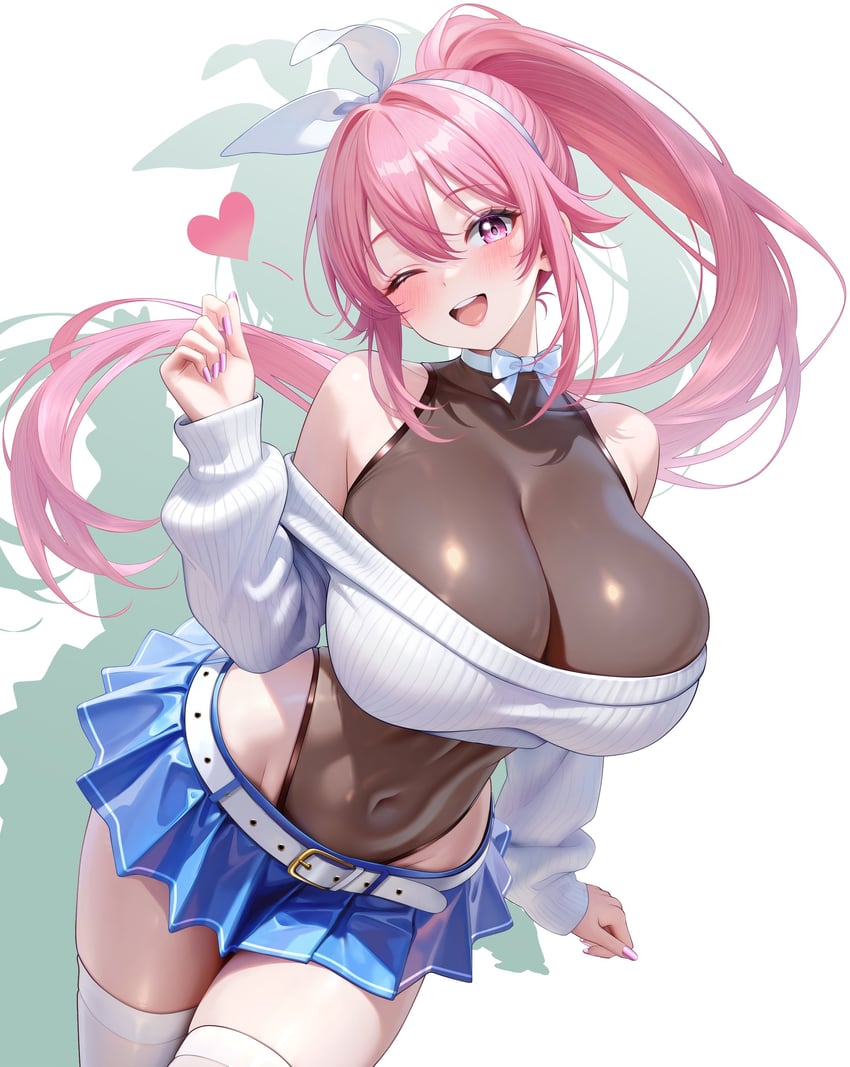 mahhy (indie virtual youtuber) drawn by studiopokotan