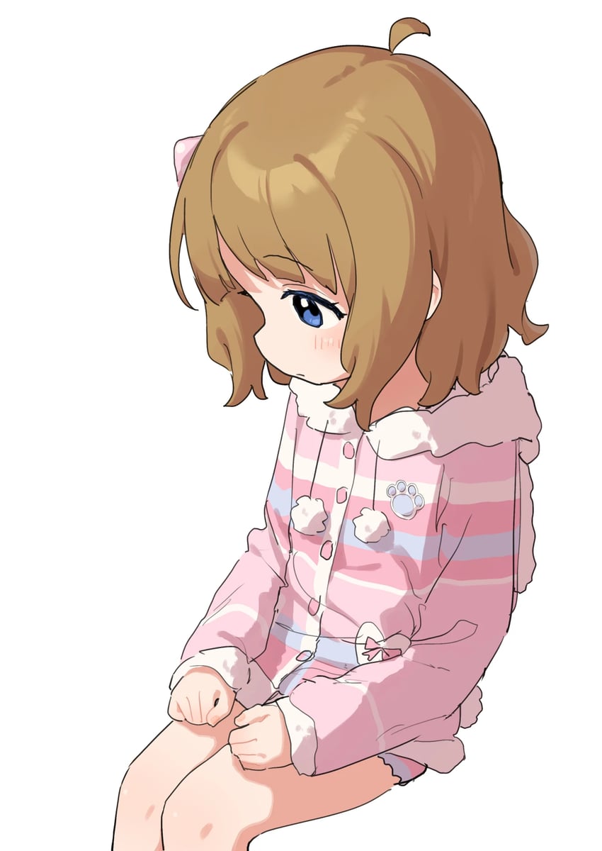 suou momoko (idolmaster and 2 more) drawn by matanukinuki