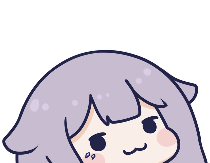 koseki bijou (hololive and 1 more) drawn by phdpigeon