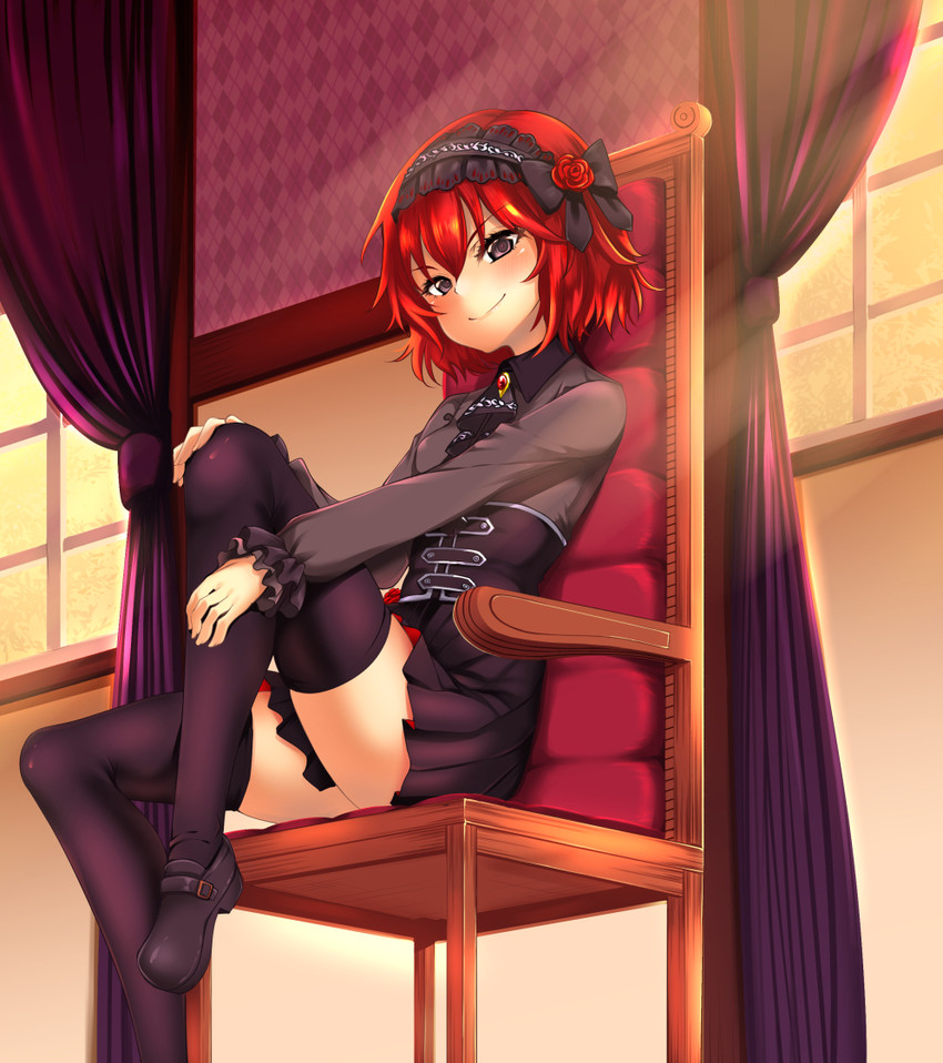murakami tomoe (idolmaster and 1 more) drawn by gokubuto_mayuge