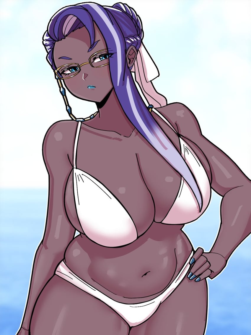 heimdallr (fire emblem and 1 more) drawn by mnejing30