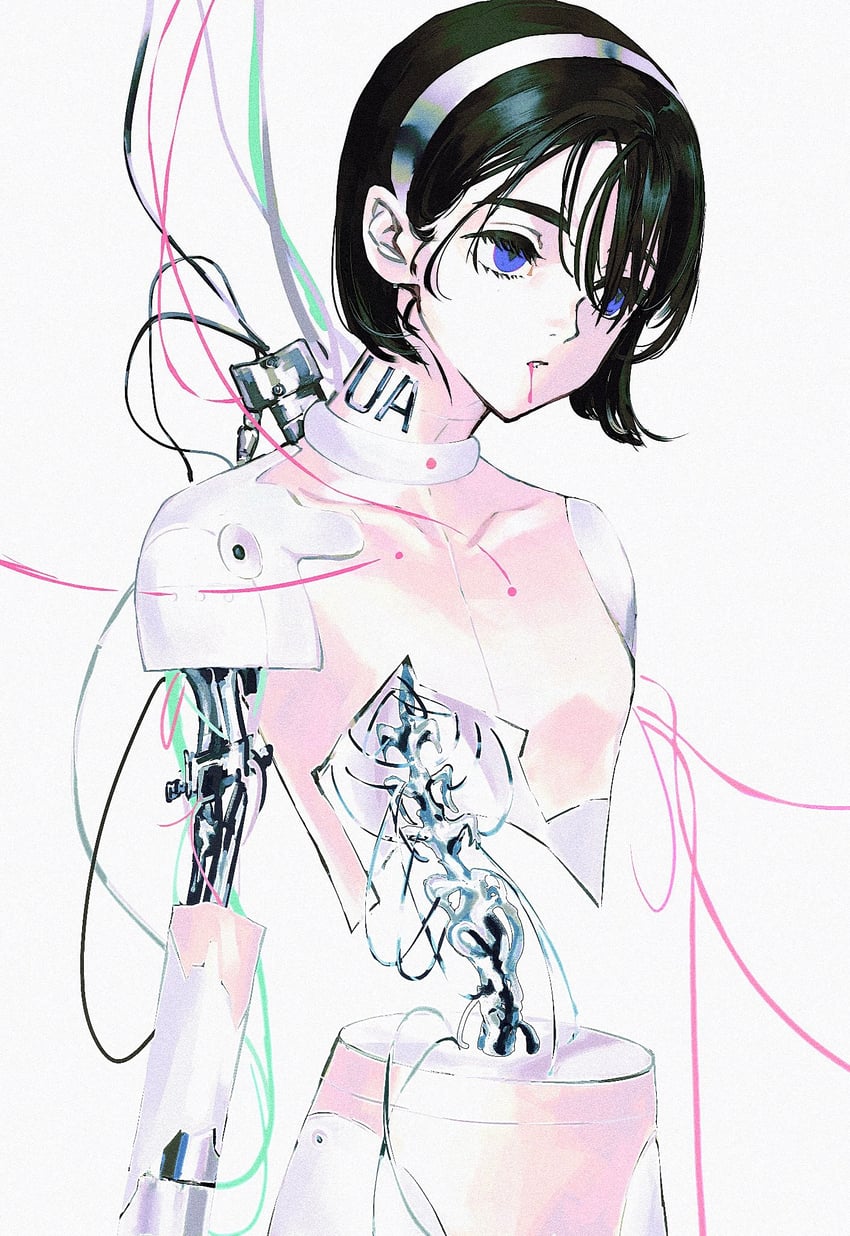 sua (alien stage) drawn by pkiiiiii