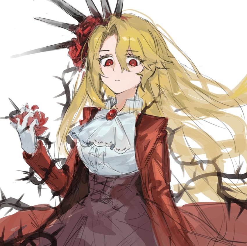 don quixote (project moon and 1 more) drawn by 115_koubunshi