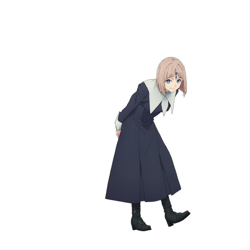 katya kambanellis (fate and 1 more) drawn by yamada_yuukei
