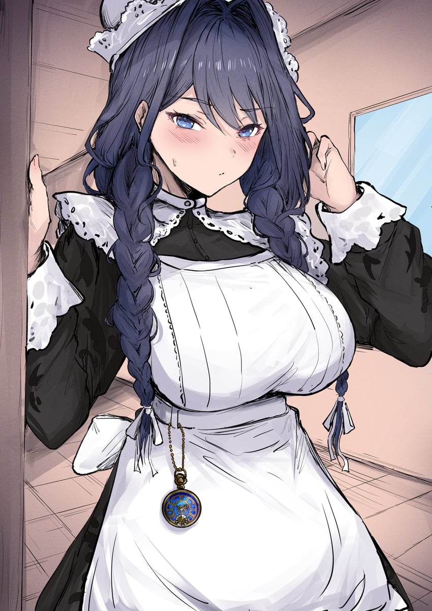 ouro kronii (hololive and 1 more) drawn by sakiya_(sak1_01)