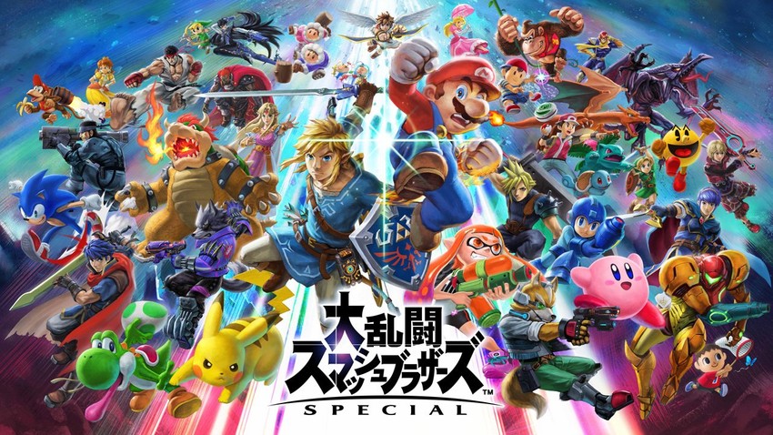 link, inkling player character, pikachu, princess zelda, inkling girl, and 30 more (pokemon and 29 more)