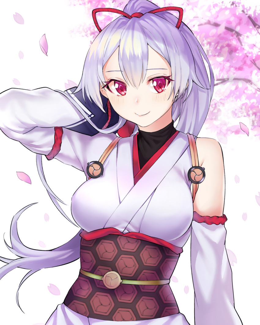 tomoe gozen (fate and 1 more) drawn by cpqm