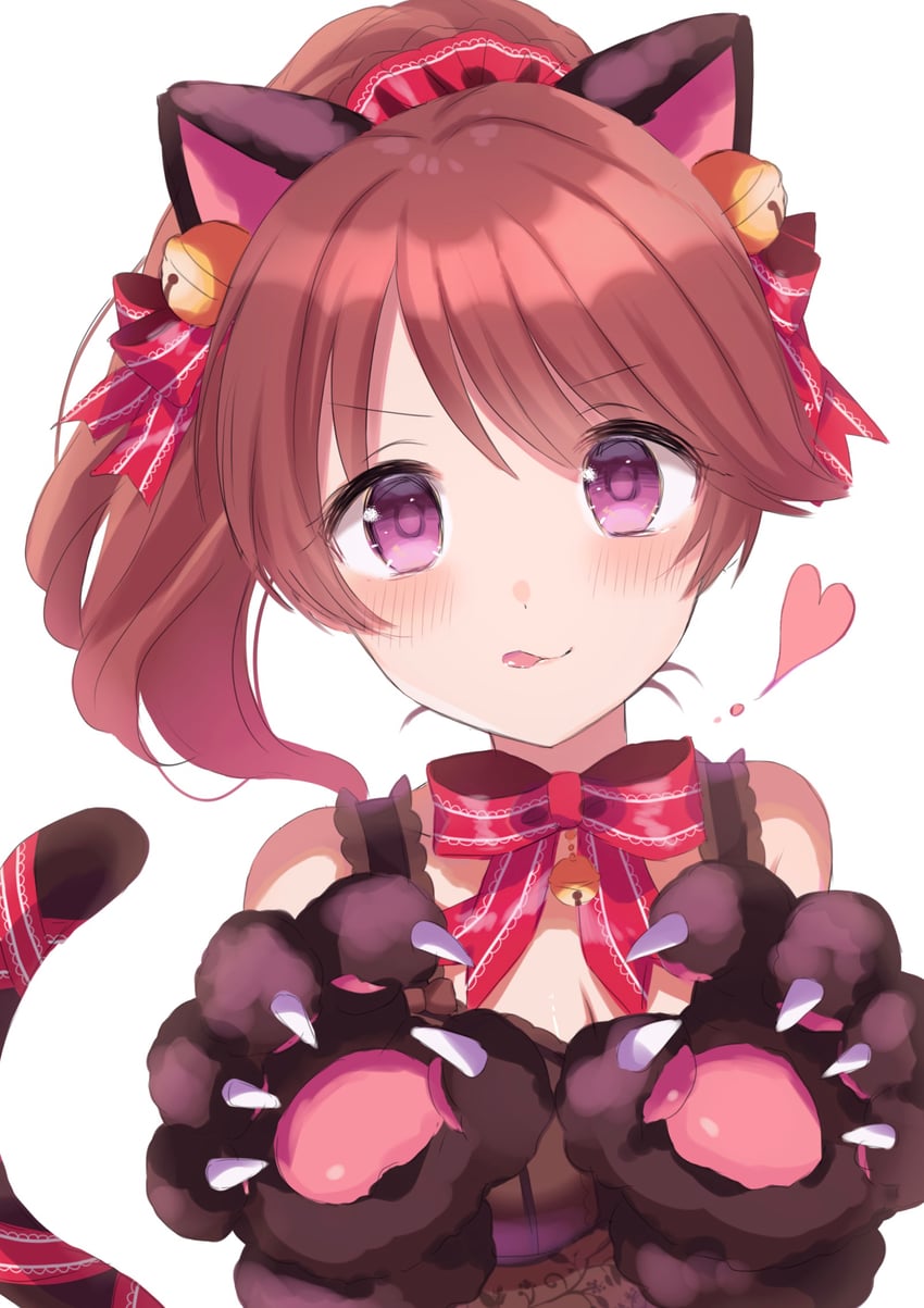shiina noriko (idolmaster and 1 more) drawn by kogiko_(shironowa01)