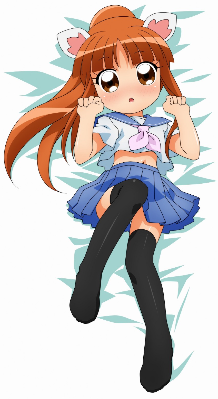leonne (fushigiboshi no futago hime) drawn by sugimura_tomokazu