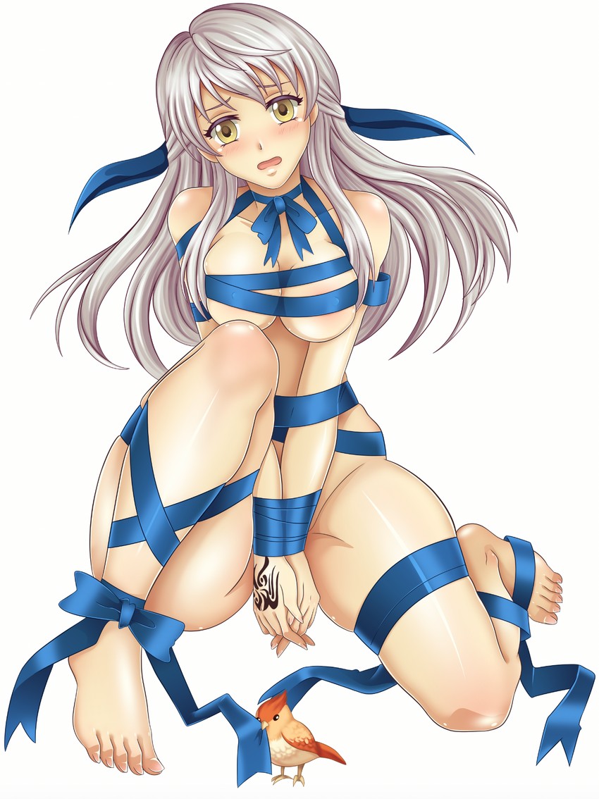micaiah and yune (fire emblem and 1 more) drawn by leenvidia