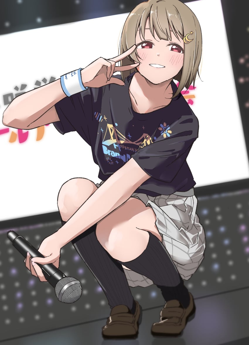 nakasu kasumi (love live! and 1 more) drawn by liz_(piyoko_piyop)
