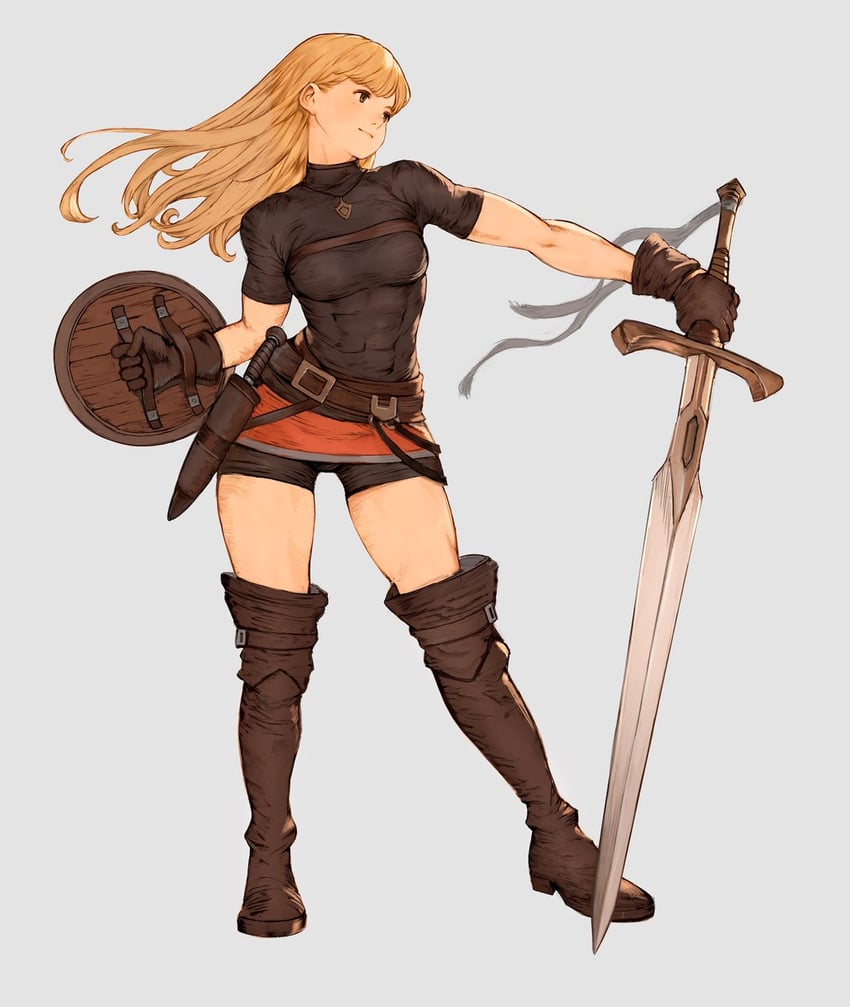 original drawn by dojen
