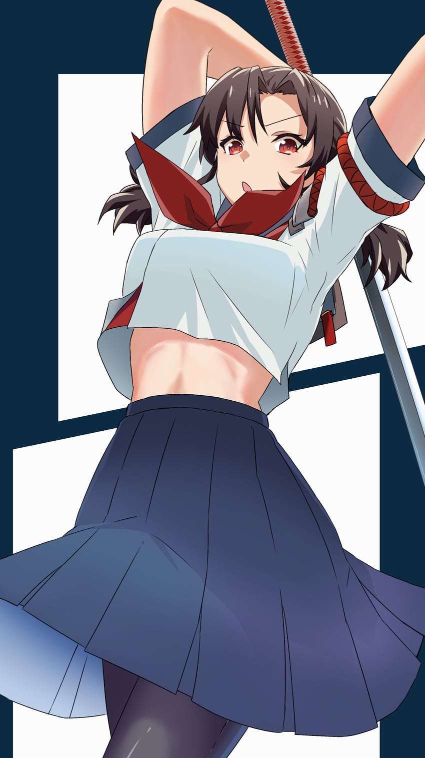original drawn by aki_shiki