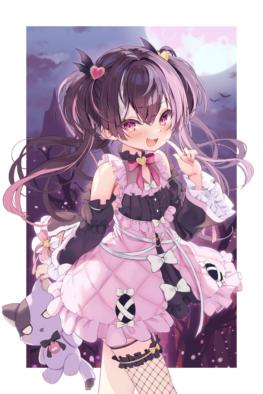 drawn by nyahu_(nyahu_77)