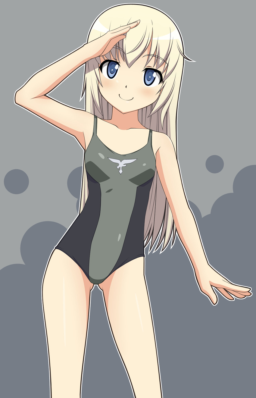 helma lennartz (world witches series and 1 more)