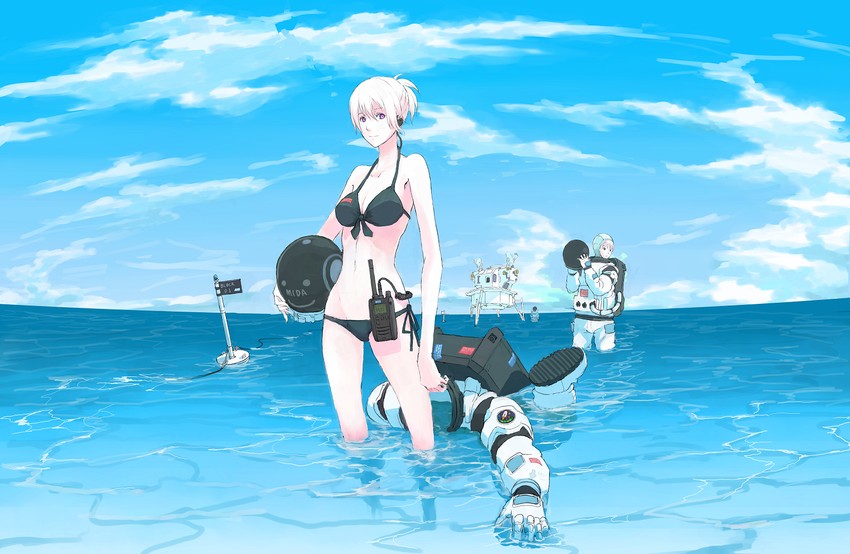 original drawn by jittsu