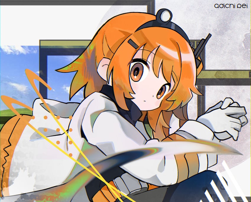 adachi rei (utau and 4 more) drawn by morizo_(morizoshop)