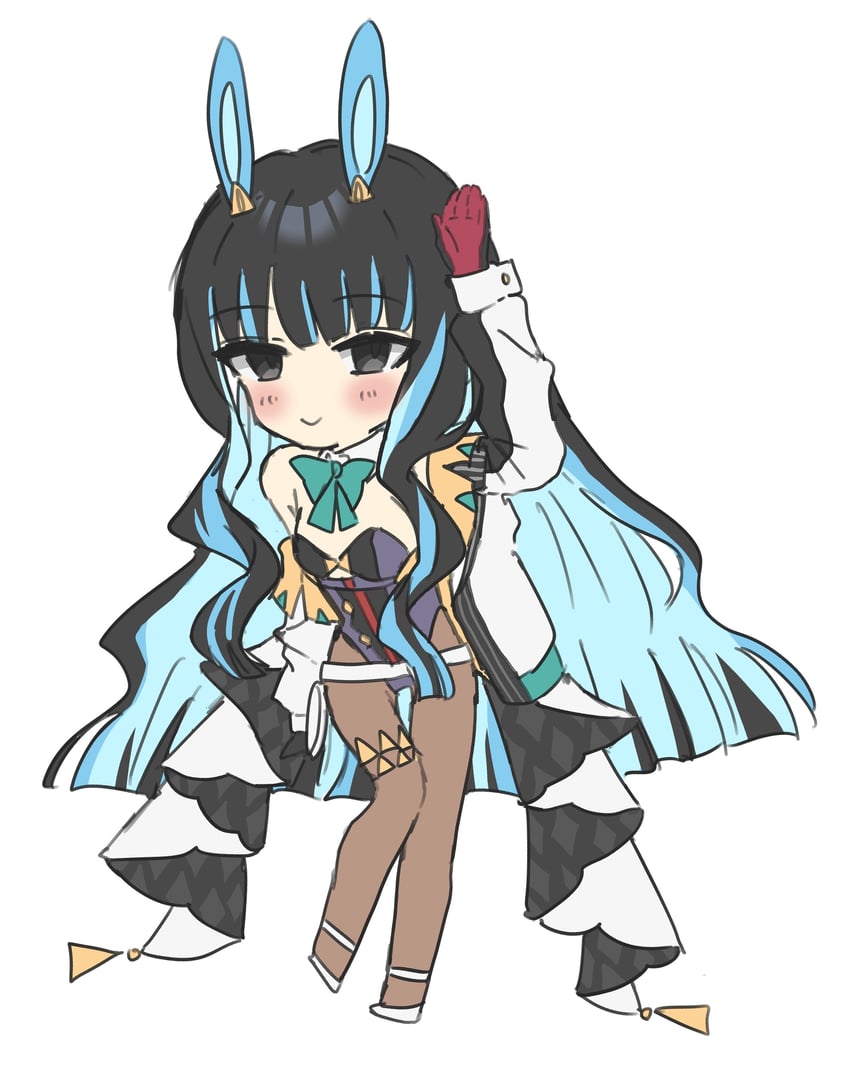 tenochtitlan (fate and 1 more) drawn by user_hsct4248