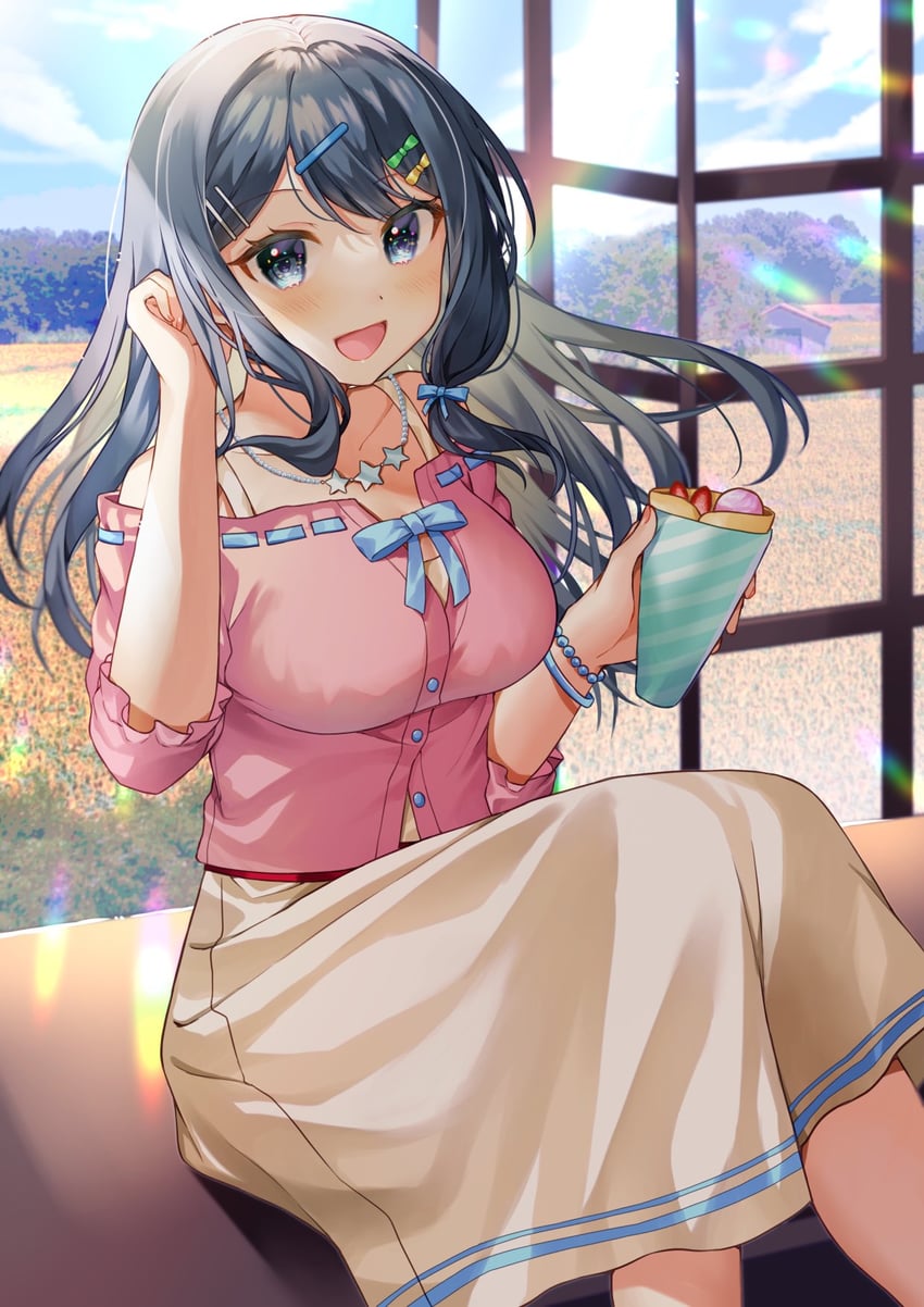 oribe tsubasa (fire emblem and 1 more) drawn by yam_(yamap_mako)