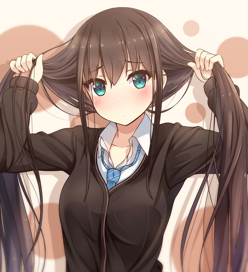shibuya rin (idolmaster and 1 more) drawn by hiiragi_hazime