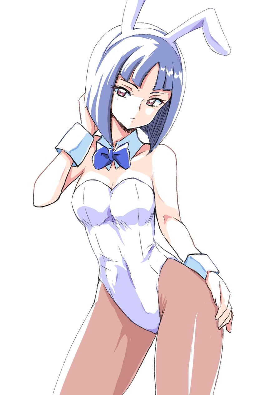 shiratori yuriko (precure and 1 more) drawn by uraki