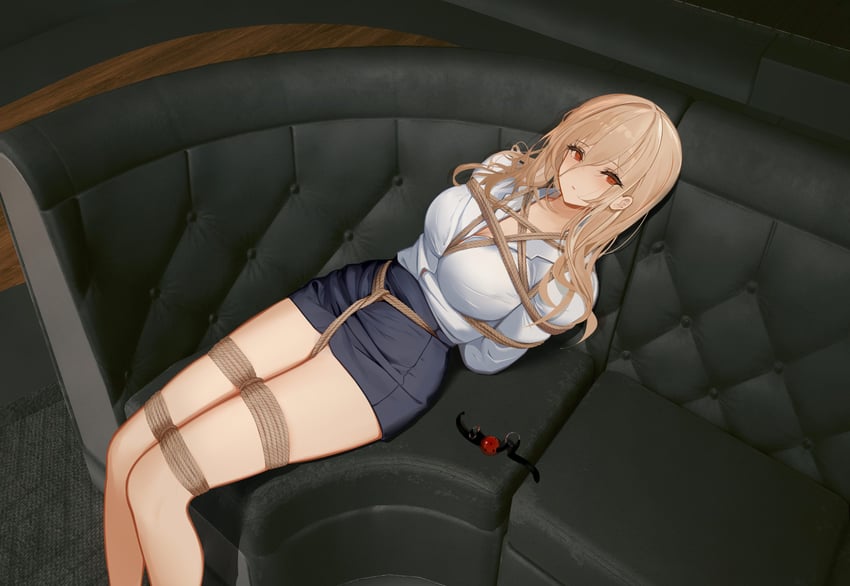 implacable (azur lane) drawn by awaji