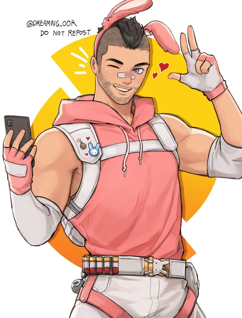 soap (call of duty and 1 more) drawn by dreaming_oor