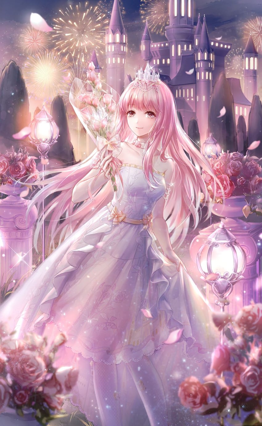 nikki and dream of memories (nikki and 1 more)