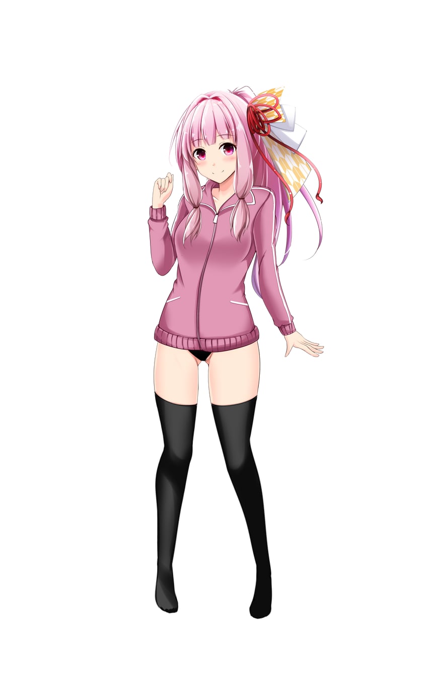 kotonoha akane (voiceroid) drawn by kiki_(koikuchikinako)