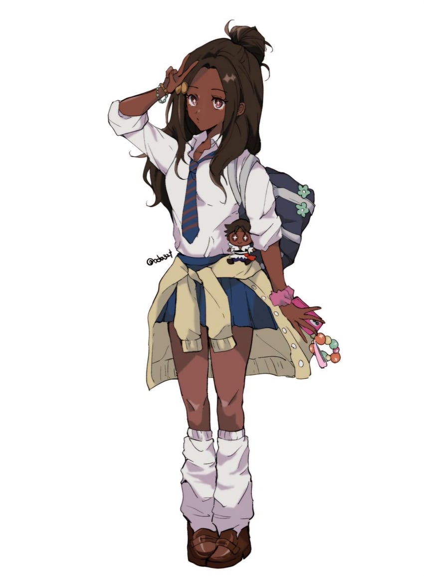 timerra and fogado (fire emblem and 1 more) drawn by oda32t