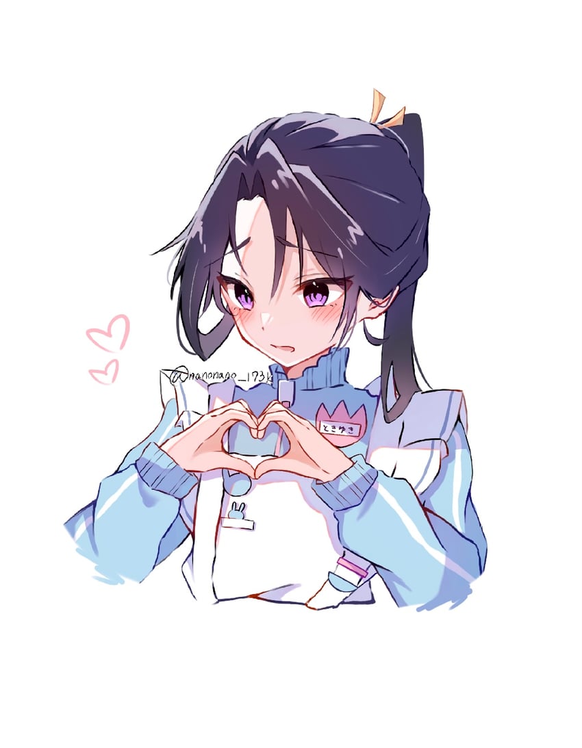 houjou tokiyuki (nige jouzu no wakagimi) drawn by nanonano_173k