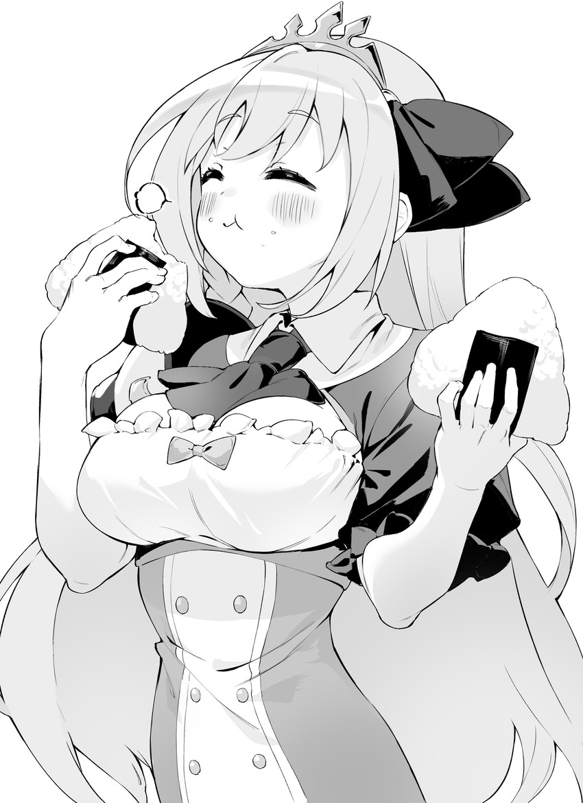 pecorine (princess connect!) drawn by joker_(tomakin524)
