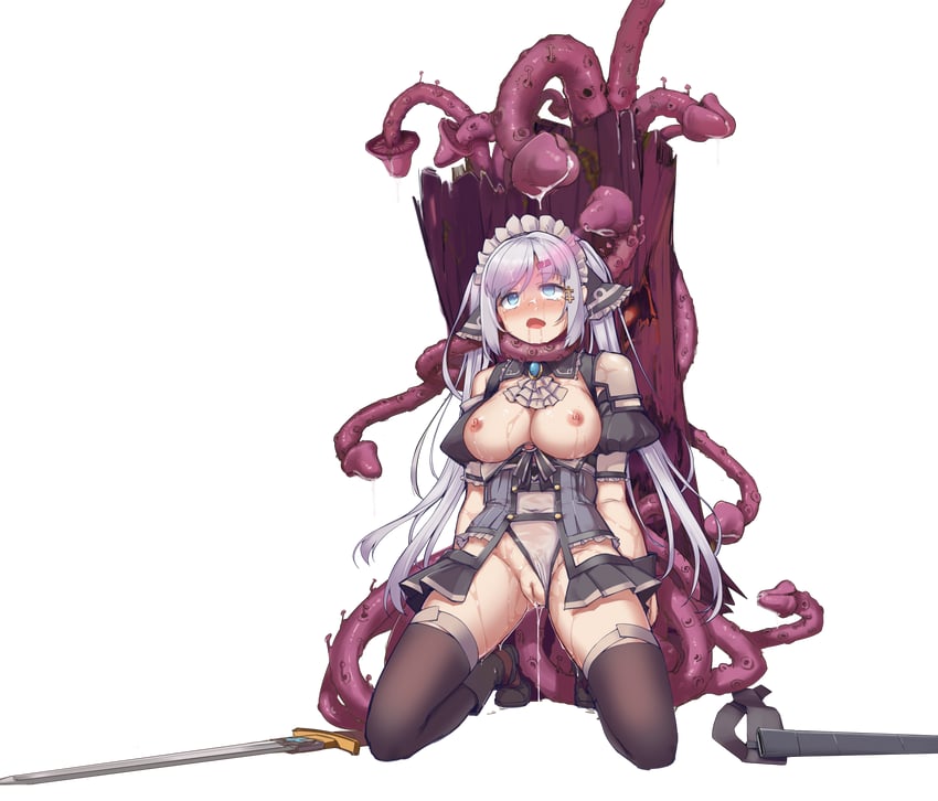 original drawn by kuromori_(1010845110)