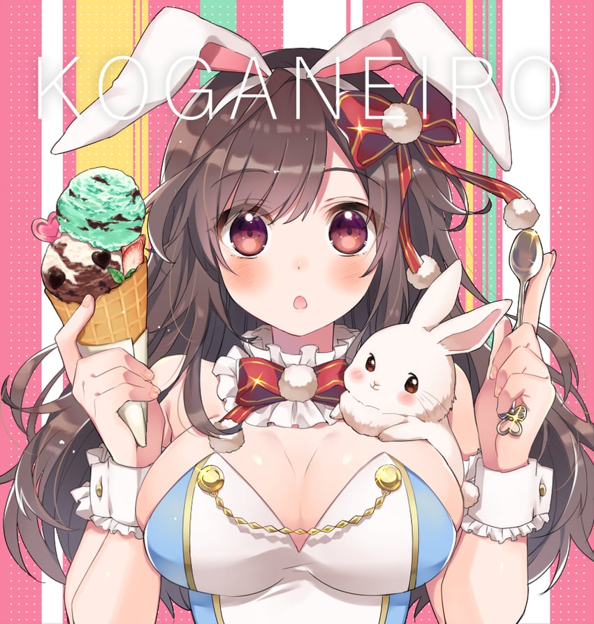 tsukioka kogane (idolmaster and 1 more) drawn by beeftanizoko