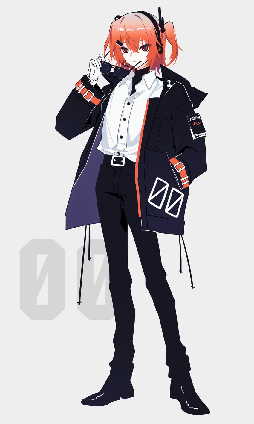adachi rei (utau and 1 more) drawn by haisoufx